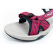 CMP Hamal Junior Hiking Sandals 38Q9954J 32CG for Girls, Pink and Navy Blue - MNEX PRO FIGHTING LIMITED