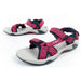 CMP Hamal Junior Hiking Sandals 38Q9954J 32CG for Girls, Pink and Navy Blue - MNEX PRO FIGHTING LIMITED