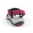 CMP Hamal Junior Hiking Sandals 38Q9954J 32CG for Girls, Pink and Navy Blue - MNEX PRO FIGHTING LIMITED