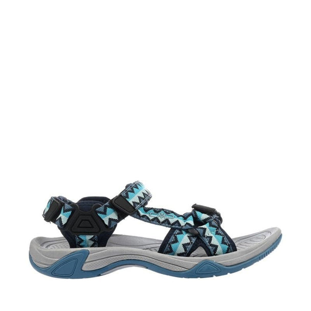 CMP Hamal Women's Hiking Sandals Model 38Q995604MT in Sand Color - MNEX PRO FIGHTING LIMITED