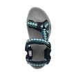 CMP Hamal Women's Hiking Sandals Model 38Q995604MT in Sand Color - MNEX PRO FIGHTING LIMITED