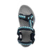 CMP Hamal Women's Hiking Sandals Model 38Q995604MT in Sand Color - MNEX PRO FIGHTING LIMITED