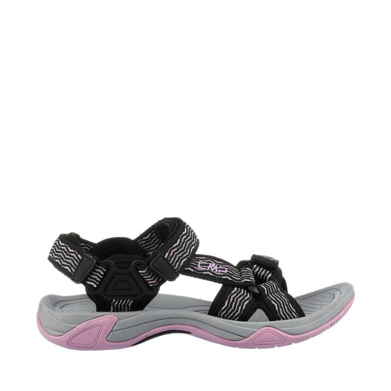 CMP Hamal Women's Hiking Sandals Model 38Q995640UR - MNEX PRO FIGHTING LIMITED