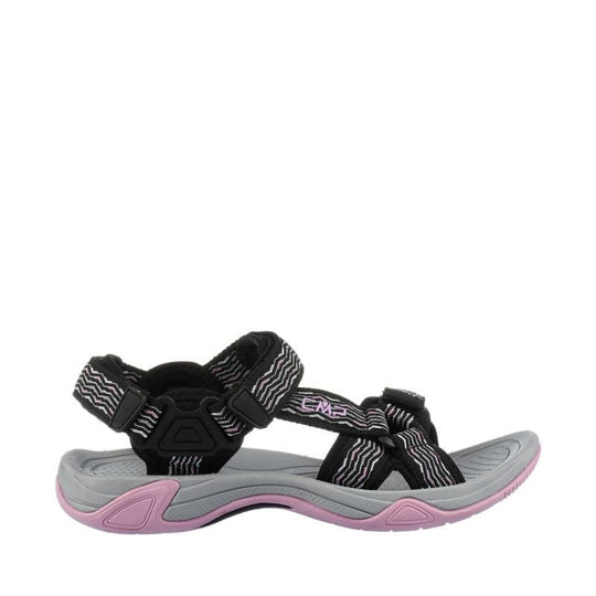 CMP Hamal Women's Hiking Sandals Model 38Q995640UR - MNEX PRO FIGHTING LIMITED