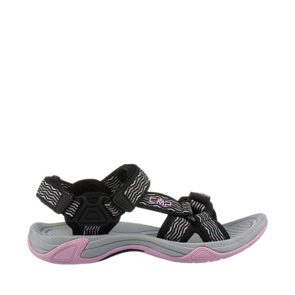 CMP Hamal Women's Hiking Sandals Model 38Q995640UR - MNEX PRO FIGHTING LIMITED