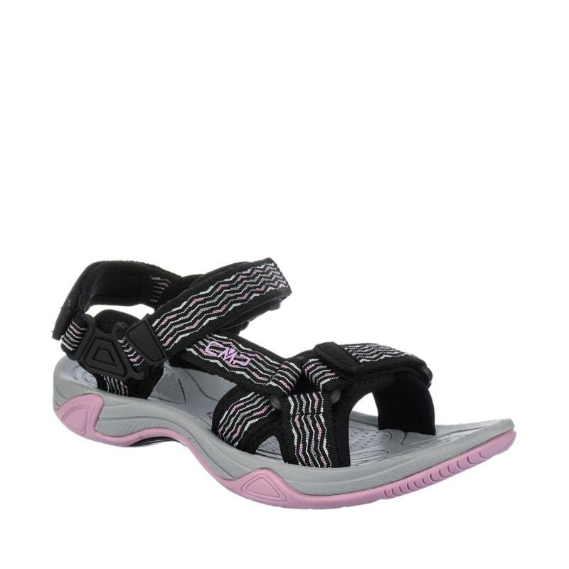 CMP Hamal Women's Hiking Sandals Model 38Q995640UR - MNEX PRO FIGHTING LIMITED