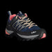 CMP Rigel Low Women's 3Q54456 - 38ML Waterproof Hiking Shoes - MNEX PRO FIGHTING LIMITED