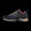 CMP Rigel Low Women's 3Q54456 - 38ML Waterproof Hiking Shoes - MNEX PRO FIGHTING LIMITED