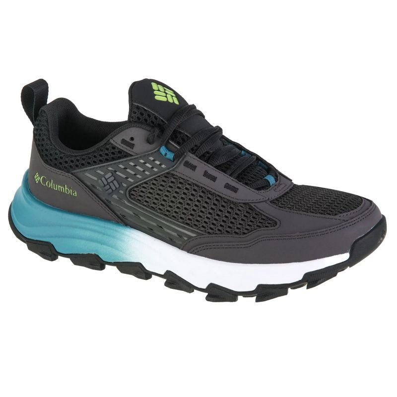 Columbia Hatana Breathe Men's Hiking Shoes Model 1982291090 - MNEX PRO FIGHTING LIMITED