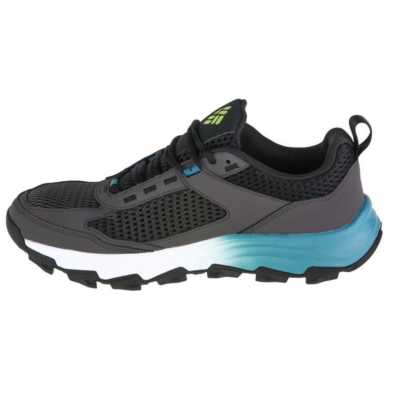 Columbia Hatana Breathe Men's Hiking Shoes Model 1982291090 - MNEX PRO FIGHTING LIMITED