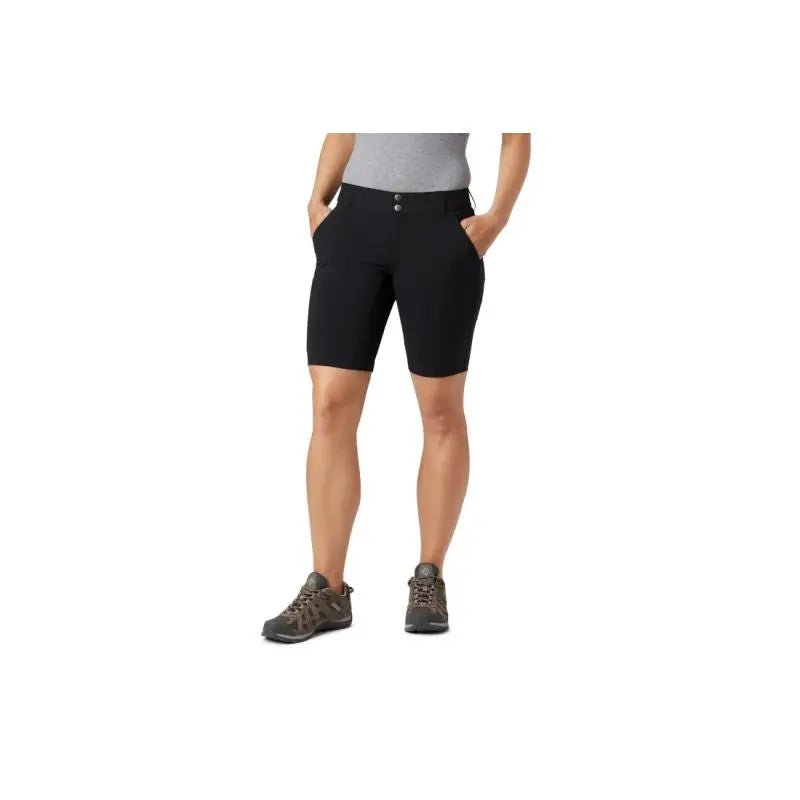 Columbia Saturday Trail Long Short W 1579881010 - MNEX PRO FIGHTING LIMITED
