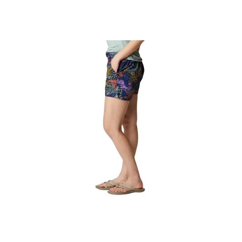 Columbia Shorts W Summerdry Cargo W 1933523472 - MNEX PRO FIGHTING LIMITED