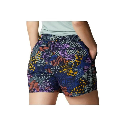 Columbia Shorts W Summerdry Cargo W 1933523472 - MNEX PRO FIGHTING LIMITED