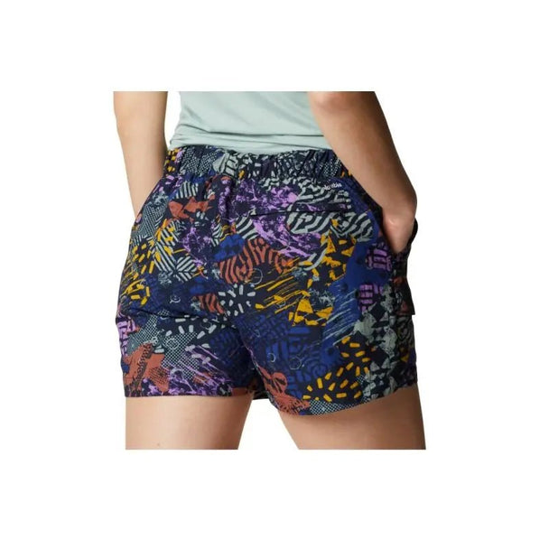 Columbia Shorts W Summerdry Cargo W 1933523472 - MNEX PRO FIGHTING LIMITED