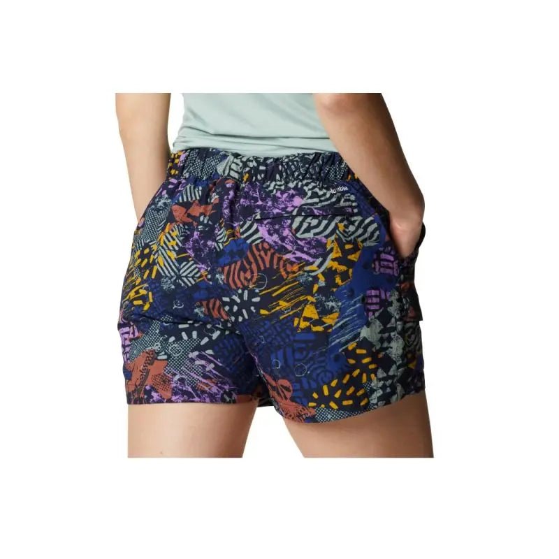 Columbia Shorts W Summerdry Cargo W 1933523472 - MNEX PRO FIGHTING LIMITED