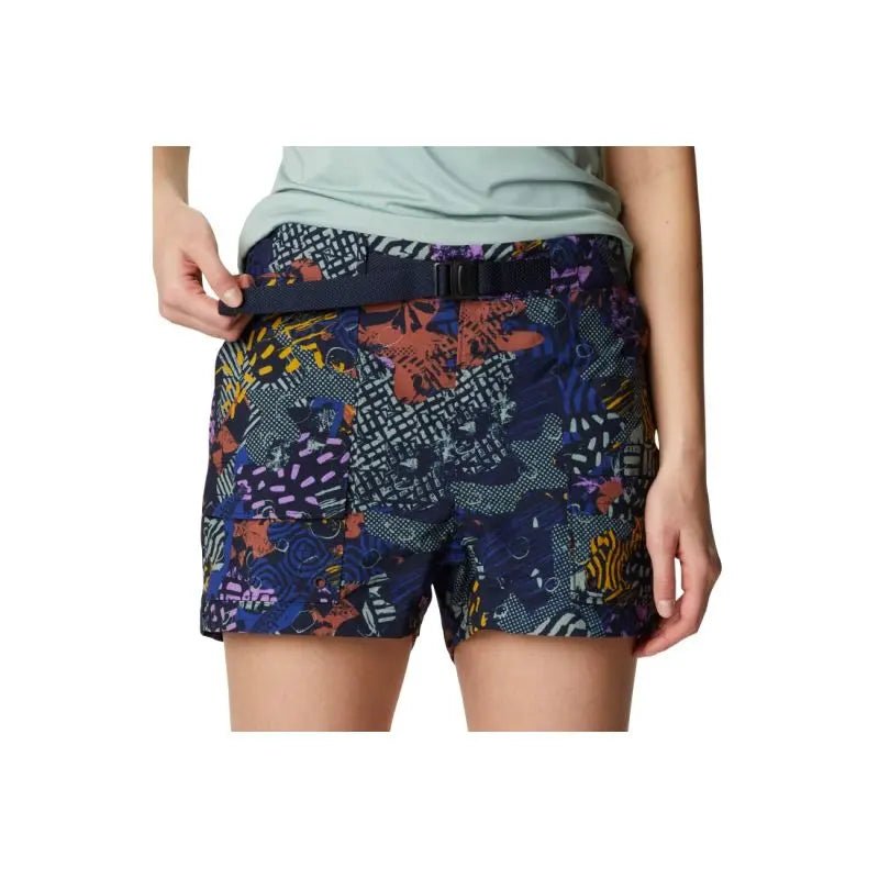 Columbia Shorts W Summerdry Cargo W 1933523472 - MNEX PRO FIGHTING LIMITED