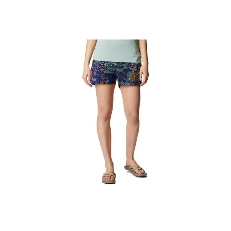Columbia Shorts W Summerdry Cargo W 1933523472 - MNEX PRO FIGHTING LIMITED