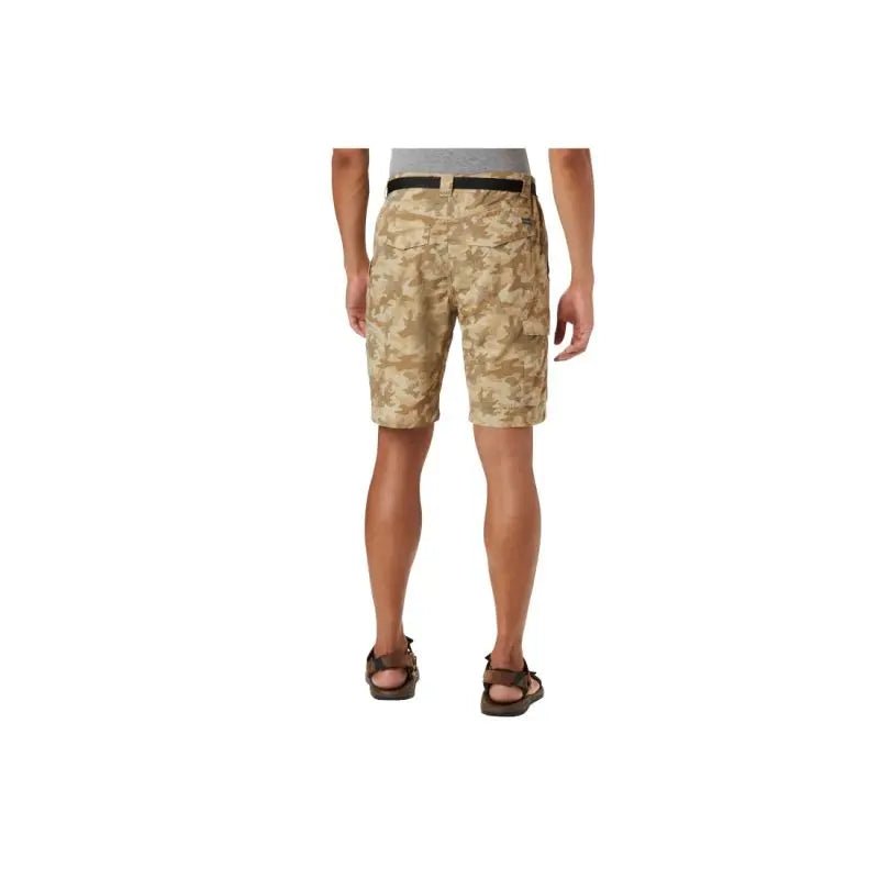 Columbia Silver Ridge Printed Cargo M 1587033 160 - MNEX PRO FIGHTING LIMITED