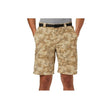Columbia Silver Ridge Printed Cargo M 1587033 160 - MNEX PRO FIGHTING LIMITED