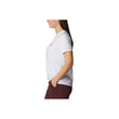 Columbia Sun Trek W Graphic Tee W 1931753 101 - MNEX PRO FIGHTING LIMITED