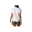 Columbia Sun Trek W Graphic Tee W 1931753 103 - MNEX PRO FIGHTING LIMITED