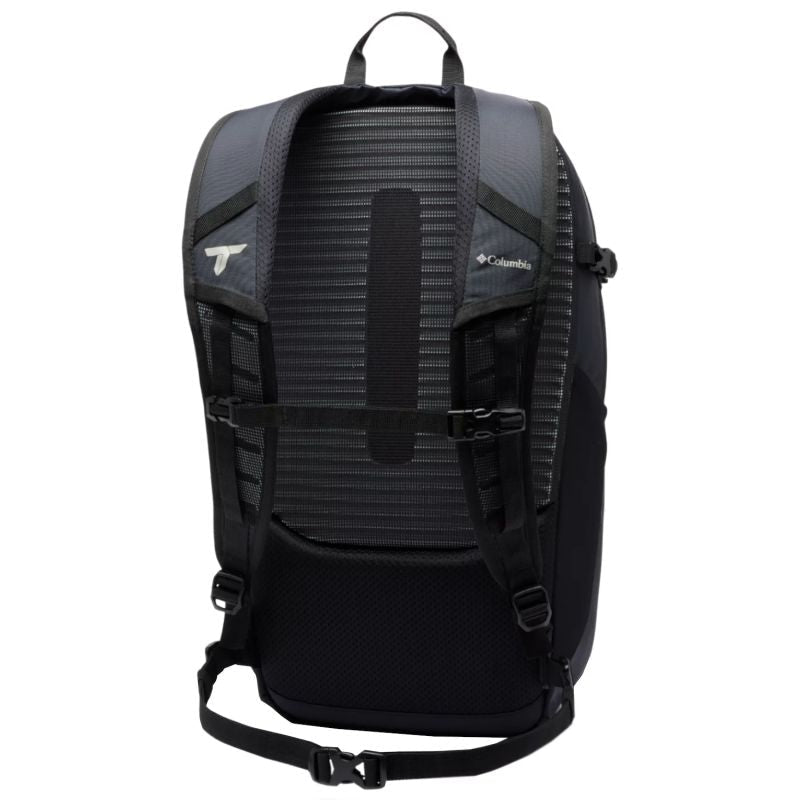 Columbia Triple Canyon 24L Hiking Backpack Model 2071611010 - MNEX PRO FIGHTING LIMITED