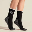 Country Pursuit Ladies Gritstone Heavy Duty Cushioned Hiking Socks - Reinforced Heel & Toe (UK 4-8) - MNEX PRO FIGHTING LIMITED