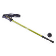 DD Collapsible Hiking and Tarp Support Pole - Olive Green, 135cm Extended Length - MNEX PRO FIGHTING LIMITED