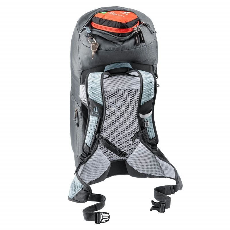 Deuter AC Lite 28 SL 3420924 - 4412 Women's Hiking Backpack - MNEX PRO FIGHTING LIMITED