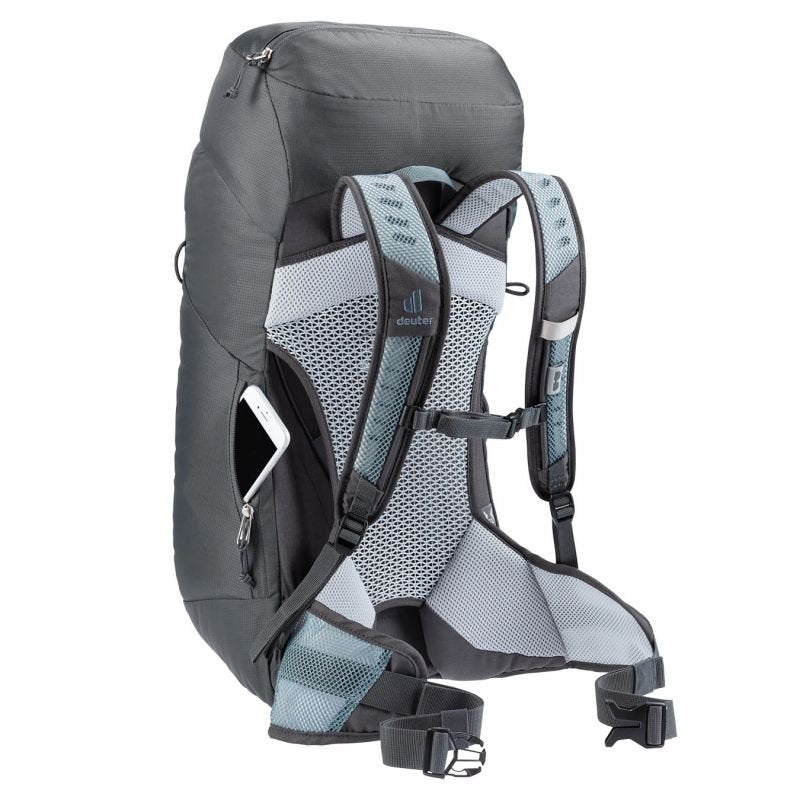 Deuter AC Lite 28 SL 3420924 - 4412 Women's Hiking Backpack - MNEX PRO FIGHTING LIMITED