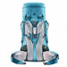 Deuter Aircontact Lite 45L + 10 SL 3340223 - 3249 Professional Hiking Backpack - MNEX PRO FIGHTING LIMITED