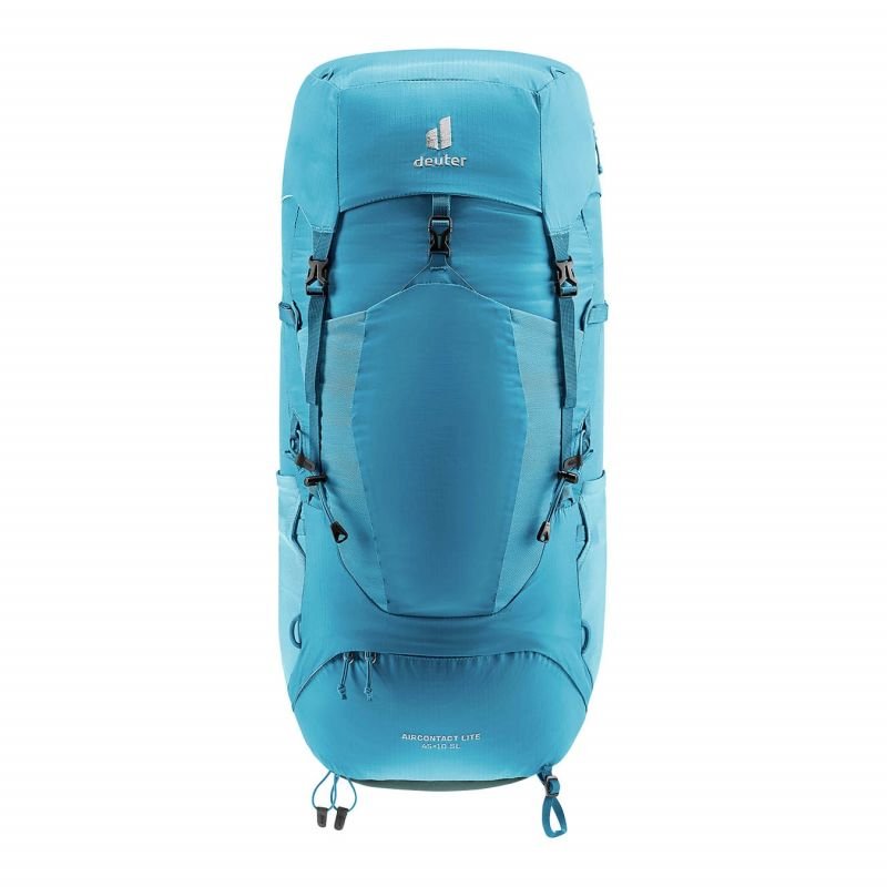 Deuter Aircontact Lite 45L + 10 SL 3340223 - 3249 Professional Hiking Backpack - MNEX PRO FIGHTING LIMITED