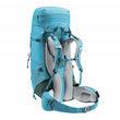 Deuter Aircontact Lite 45L + 10 SL 3340223 - 3249 Professional Hiking Backpack - MNEX PRO FIGHTING LIMITED