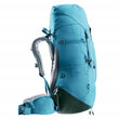 Deuter Aircontact Lite 45L + 10 SL 3340223 - 3249 Professional Hiking Backpack - MNEX PRO FIGHTING LIMITED