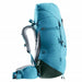 Deuter Aircontact Lite 45L + 10 SL 3340223 - 3249 Professional Hiking Backpack - MNEX PRO FIGHTING LIMITED