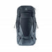 Deuter Futura Air Trek 45+10 SL 3402021 - 7403 Women's Hiking Backpack - MNEX PRO FIGHTING LIMITED