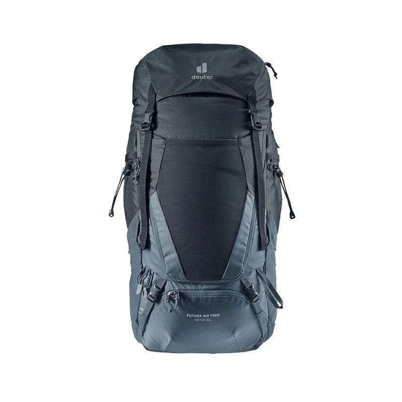 Deuter Futura Air Trek 45+10 SL 3402021 - 7403 Women's Hiking Backpack - MNEX PRO FIGHTING LIMITED