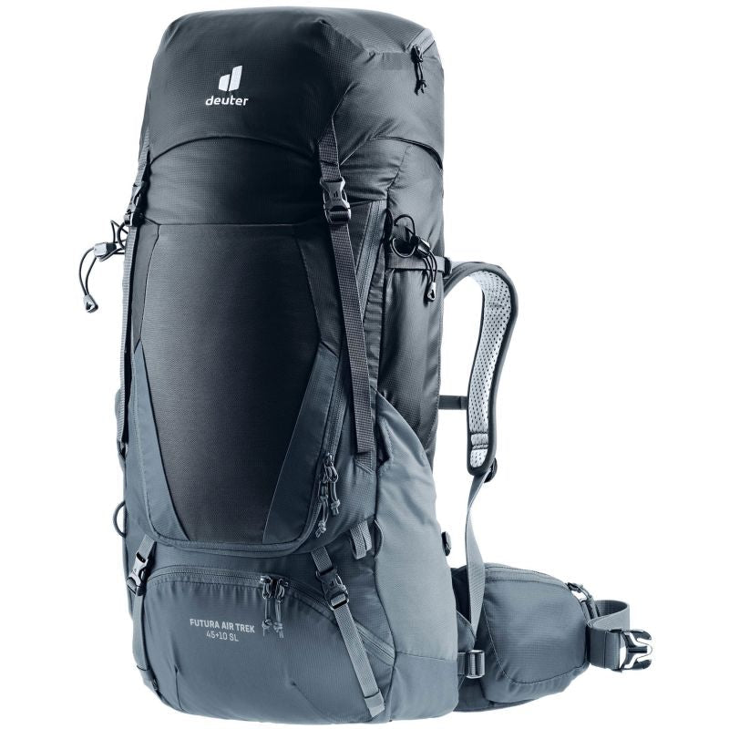 Deuter Futura Air Trek 45+10 SL 3402021 - 7403 Women's Hiking Backpack - MNEX PRO FIGHTING LIMITED