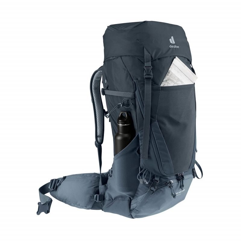 Deuter Futura Air Trek 45+10 SL 3402021 - 7403 Women's Hiking Backpack - MNEX PRO FIGHTING LIMITED