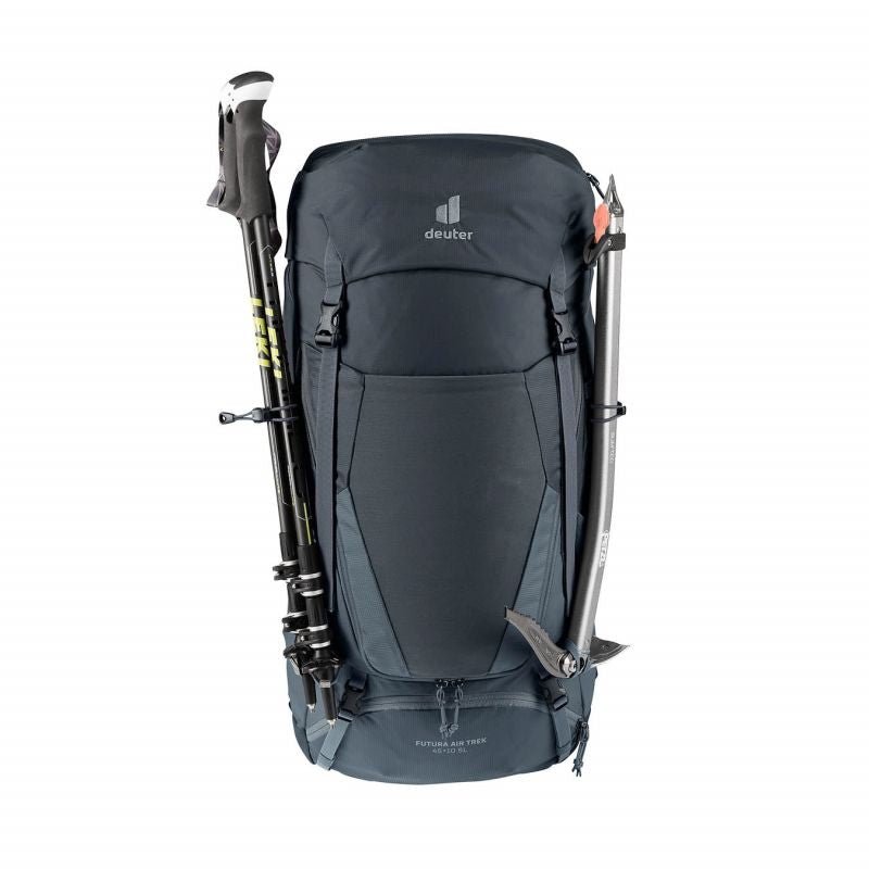 Deuter Futura Air Trek 45+10 SL 3402021 - 7403 Women's Hiking Backpack - MNEX PRO FIGHTING LIMITED