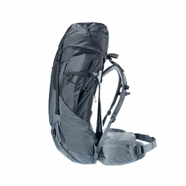 Deuter Futura Air Trek 45+10 SL 3402021 - 7403 Women's Hiking Backpack - MNEX PRO FIGHTING LIMITED
