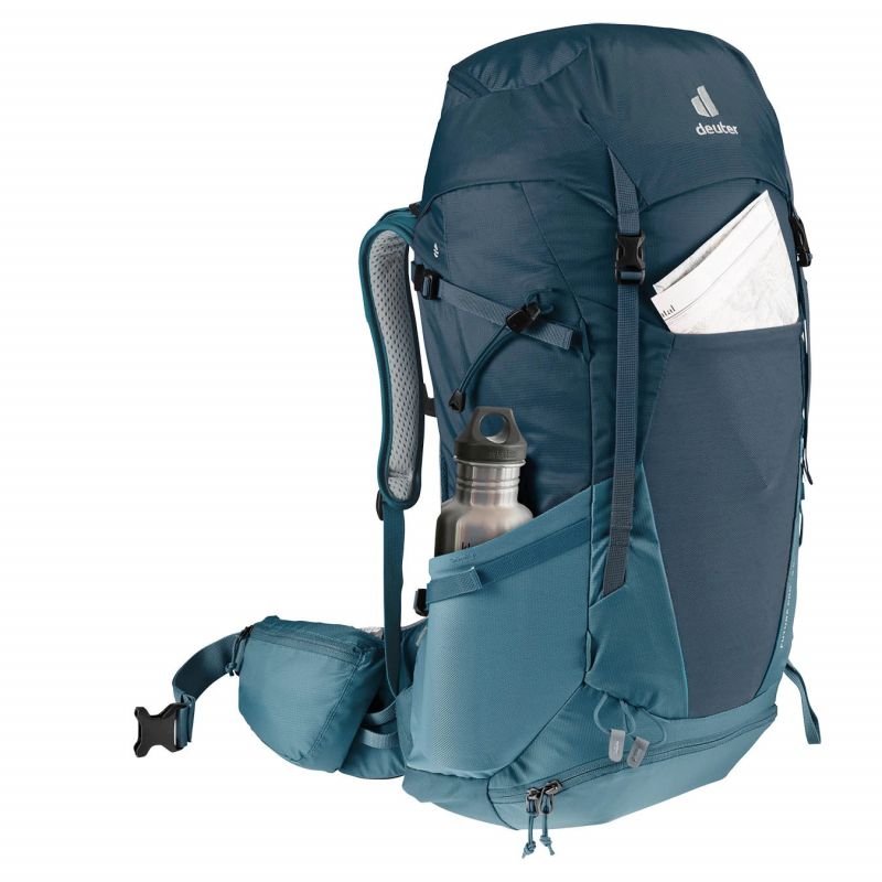 Deuter Futura Pro 38 SL 3401221 - 1381 Women's Hiking Backpack - MNEX PRO FIGHTING LIMITED