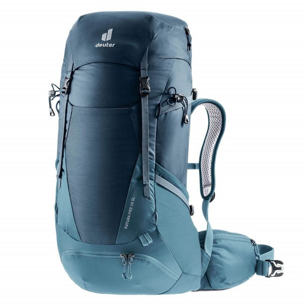 Deuter Futura Pro 38 SL 3401221 - 1381 Women's Hiking Backpack - MNEX PRO FIGHTING LIMITED