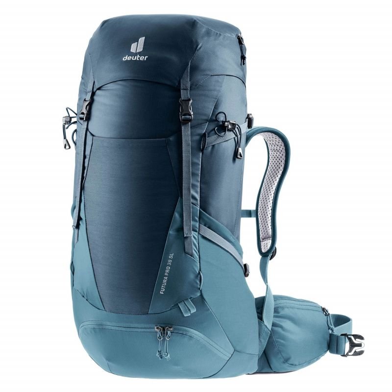 Deuter Futura Pro 38 SL 3401221 - 1381 Women's Hiking Backpack - MNEX PRO FIGHTING LIMITED