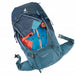 Deuter Futura Pro 38 SL 3401221 - 1381 Women's Hiking Backpack - MNEX PRO FIGHTING LIMITED