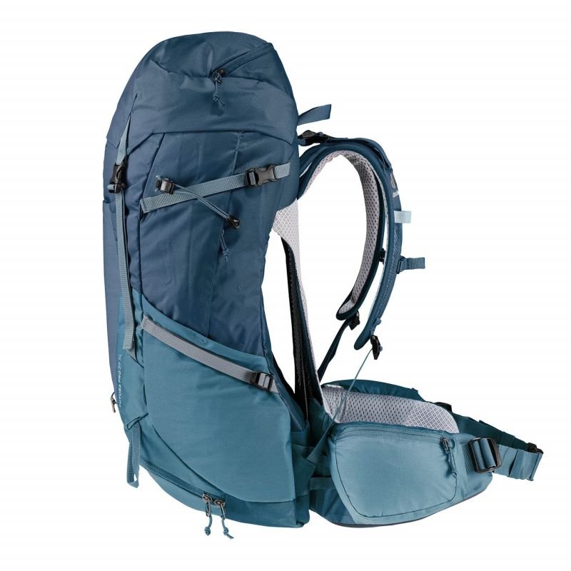 Deuter Futura Pro 38 SL 3401221 - 1381 Women's Hiking Backpack - MNEX PRO FIGHTING LIMITED