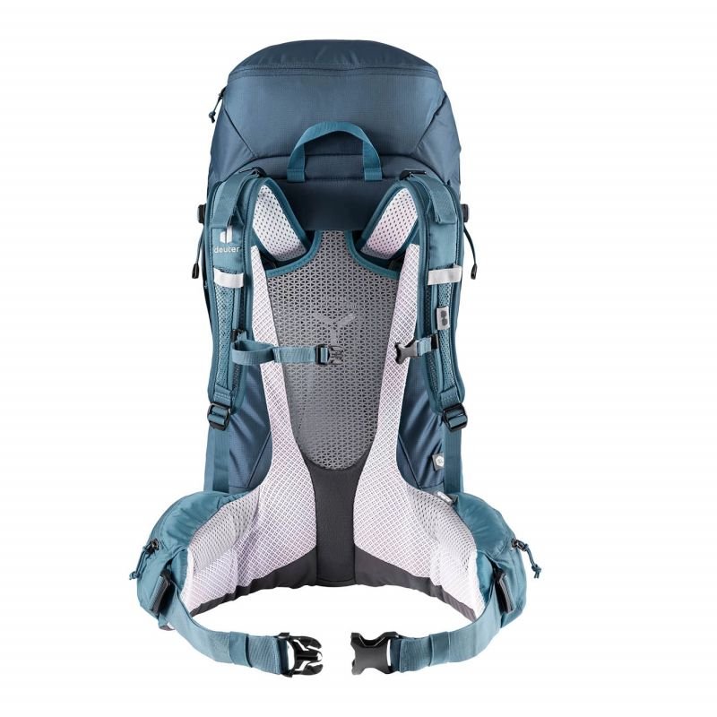 Deuter Futura Pro 38 SL 3401221 - 1381 Women's Hiking Backpack - MNEX PRO FIGHTING LIMITED