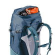 Deuter Futura Pro 38 SL 3401221 - 1381 Women's Hiking Backpack - MNEX PRO FIGHTING LIMITED