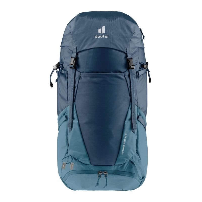 Deuter Futura Pro 38 SL 3401221 - 1381 Women's Hiking Backpack - MNEX PRO FIGHTING LIMITED