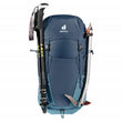 Deuter Futura Pro 38 SL 3401221 - 1381 Women's Hiking Backpack - MNEX PRO FIGHTING LIMITED